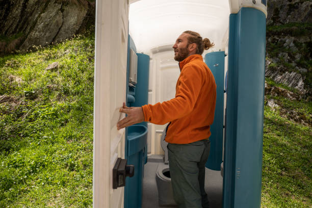 Best Portable toilet rental for construction  in Bridgeport, WV