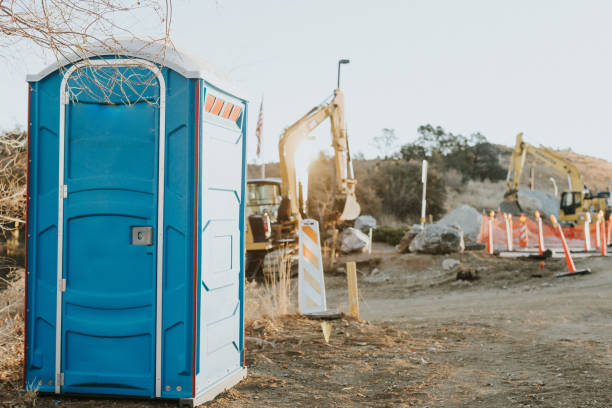 Best Construction site porta potty rental  in Bridgeport, WV