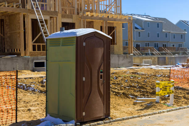 Best Luxury portable toilet rental  in Bridgeport, WV