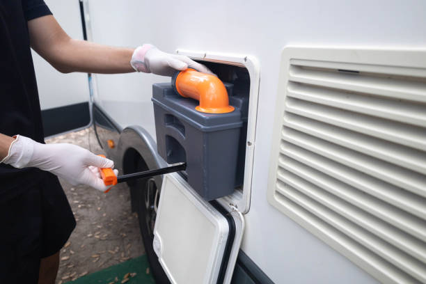 Best Porta potty for special events  in Bridgeport, WV