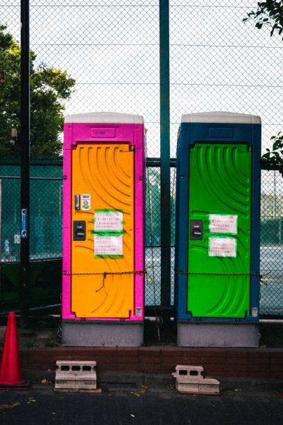 Porta potty services near me in Bridgeport, WV