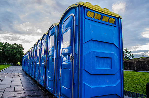 Porta potty rental for festivals in Bridgeport, WV