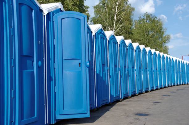 Best Emergency porta potty rental  in Bridgeport, WV